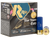 Rio Ammunition ST32HV8 Star Team EVO High Velocity 12 Gauge 2.75" 1 1/8 oz 8 Shot 25 Per Box/ 10 Cs