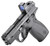 SW BODYGUARD 2.0 W/RFX1 380ACP 2.75 TS 10/12RD