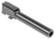 Smith & Wesson 14461 M&P M2.0  9mm Luger 4.25" Black Armornite Stainless Steel