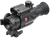 AGM Global Vision NEIT324MPLRF Neith DC32-4MP LRF Night Vision Rifle Scope Black 2.5-20x32mm