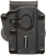 Bulldog MX001L Max Multi Fit Black Polymer Left Hand