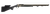 Traditions R74660450B Pursuit XT Pro 50 Cal Tungsten Cerakote 26" Fluted/Threaded w/VAPR Twist Barrel, Black Adj Cheek Piece & LOP Synthetic Stock