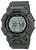 GSHOCK GD0103CR      DIGITAL MOVEMENT         GRN