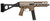 GO GRAND POWER STRIBOG SP10A3 10MM 8 SBT FDE