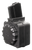 ProMag DRMA2 Standard  50rd Drum 308 Win/7.62x51mm NATO Fits Springfield M1A/M14 Black DuPont Zytel Polymer