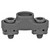 GROVTEC FLANGED PB BASE MLOK FR