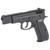 CZ 75BD 50TH ANNIV ELT 9MM 16RD BK