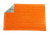 Survive Outdoors Longer 01401701 SOL Survival Blanket Warmth Waterproof Orange Metalized Polyethylene