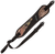 Allen 8287 Glenwood Lightweight Mossy Oak Break-Up/Black Nylon Webbing with Foam Padding Rifle/Shotgun