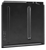 Mdt Sporting Goods Inc 102144BLK AICS Magazine  5rd 338 LM Black