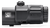 Eotech G33.NM G33 Magnifier Black 3x 1" Weaver/MIL-STD-1913 Rail Mount