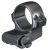 Ruger 90276 4BO Offset Scope Ring  Matte Black 1" Medium