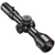 Bushnell ETDMR3G4 DMR3 Elite Tactical Black 3.5-21x50mm 34mm Tube G4P Reticle