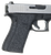 Talon Grips 385R Adhesive Grip  Textured Black Rubber for Glock 43X, 48