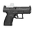 CZ P-10 S 9MM 3.5 OPTIC READY 12RD
