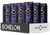 ECHELON ECHP-TRAY-01   GRAPE CITRUS          12OZ