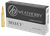 Weatherby H257100IL Select  257WthbyMag 100gr Hornady Interlock 20 Per Box/10 Case