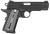Colt Mfg O9842CCU 1911 Commander Combat Unit 9mm Luger 4.25" 9+1 Black PVD Black PVD Stainless Steel Slide Checkered & Scalloped Gray G10 Grip