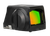 Sig Sauer Electro-Optics SORX1660 Romeo-X Sig-Loc Compact Cerakote Black 1x 24mm 6 MOA Red Dot Reticle