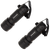 Cyclops CYCFL142PK 14 LED Flashlight  Black Anodized 80 Lumens White  14 LED