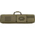 BULLDOG DBL SUPRSSR RFL BAG 48" GRN