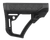 Daniel Defense 2109104179006 OEM  Black Synthetic for AR-Platform with Mil-Spec Receiver Extension (Tube Not Included)