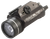 Streamlight 69260 TLR-1 HL Gun Light  Black Anodized 1,000 Lumens White LED