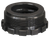 Yankee Hill 3051 Kurz  1-3/8"-24 tpi Black Stainless Steel