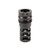 RUGGED .338 3 PORT BRK 5/8X24