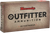 Hornady 823394 Outfitter  338WinMag 225gr Copper Alloy eXpanding 20 Per Box/10 Case