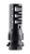Dead Air DA101 KeyMount Muzzle Brake 1/2"-28 tpi 2.60" Black Steel