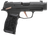 SIG 365XL9ROSEMS10      P365XL 9M ROSE MS  10R*MA*