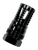 KAK MO-410-2103-006  PLAN B A7 FLASH HIDER 1/2X28