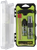 Breakthrough Clean BTECC40 Vision Series Cleaning Kit 40 Cal & 10mm Pistol/10 Pieces Multi-Color