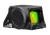 Sig Sauer Electro-Optics SORX1530 Romeo-X Sig-Loc Pro Black Cerakote 1x 3 MOA Red Dot Reticle