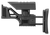 FN 20100566 SSR Rear Stock Assembly  Black Aluminum, Fully Adjustable for FN SCAR 16S/17S