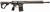 Daniel Defense 0215815060047 DD5 V4 Gen II 7.62x51mm NATO 18" 20+1 Mil-Spec Brown Cerakote Black 6 Position w/SoftTouch Overmolding Stock Black Polymer Grip