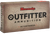 Hornady 811644 Outfitter  30-06Springfield 180gr Copper Alloy eXpanding 20 Per Box/10 Case