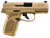 FN 66-101415 REFLEX MRD 9MM NMS 2X10 FDE