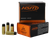 HSM 10MM17N   10mmAuto Subsonic 240gr Hard Cast Long Flat Nose 20 Per Box/20 Case