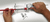 Hornady B234 Lock-N-Load Comparator Rifle Firearm 1 lb Set of 6