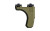 DFCO FULL STOP HAND STOP OD GREEN