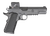 Springfield Armory PC9125LRCOA 1911 TRP 45 ACP 8+1 5" Match Grade Barrel, Steel Frame w/Beavertail