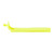 RAVEN TOP STOP URG COVER YELLOW