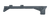 Q LLC ACC-QSERT-HS-2SLOT  Handstop Black Polymer