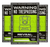 Tactacam/reveal S1 No Trespassing  Sign Durable Plastic