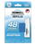 Thermacell R4 Repellent Refill  Effective 15 ft Odorless Scent Mat/Fuel Cartridges Repels Mosquito Effective Up to 48 hrs 4 Fuel Cartridges/12 Mats