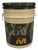 MUDDY MUD-GS1204-MOBL  SPIN-TOP BUCKET  MOBL