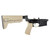 BCM CMPLT LWR W/SOPMOD 2 WB FDE BLEM