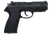 Umarex Beretta Air Guns 2253004 Beretta Px4 Storm  CO2 177 16+1 4.10" Rifled Steel Barrel, Blow Back Action, Polymer Frame w/Accessory Rail, Polymer Grip
